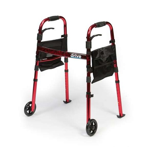 Travel Mobility Walker  Travel Mobility Walker